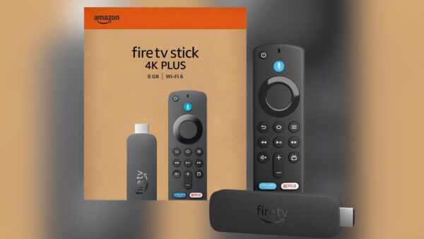 Última chance de transmitir seus filmes de ficção científica favoritos de qualquer lugar por menos de US$ 25 no Prime Day