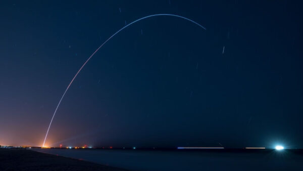 Uma empresa privada construirá e lançará o próximo orbitador de Marte da NASA em 2028 – e não é a SpaceX