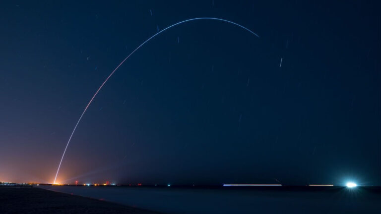 Uma empresa privada construirá e lançará o próximo orbitador de Marte da NASA em 2028 – e não é a SpaceX