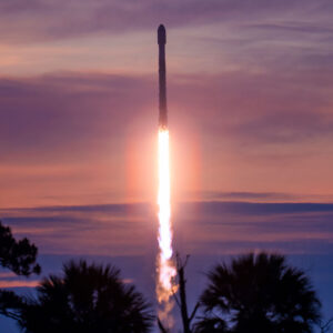Veja a SpaceX estabelecer novo recorde de reutilização de foguetes com o 35º lançamento – e pouso – de um impulsionador Falcon 9 (vídeo)