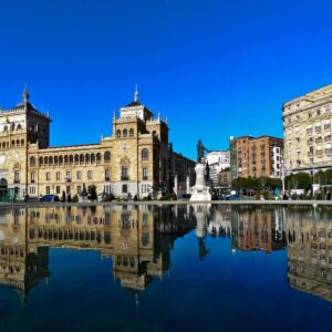 10 melhores cidades espanholas para ver o eclipse solar total 2026