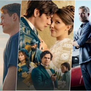 Netflix: Novidades de julho de 2026 têm Enola Holmes, Velozes e Furiosos e mais