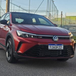 Volkswagen faz queima e vende Nivus com mais de R$ 30 mil de desconto em junho