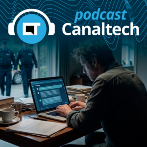 Homem preso após conversa com IA: o que realmente aconteceu - Podcasts