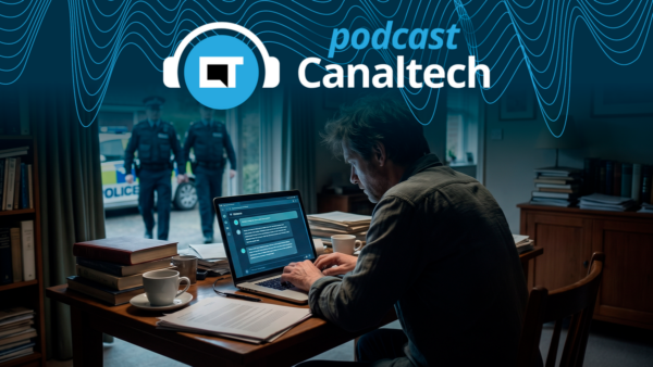 Homem preso após conversa com IA: o que realmente aconteceu - Podcasts