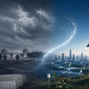 Quando a meteorologia decidiu o destino da Europa