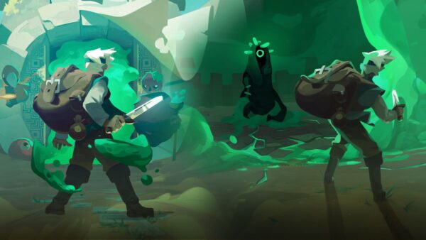 Steam oferecerá um aclamado jogo independente grátis
