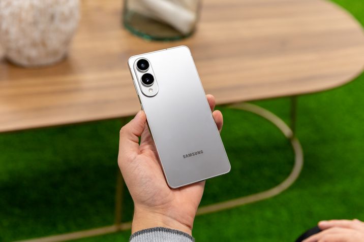 Samsung S25 Edge