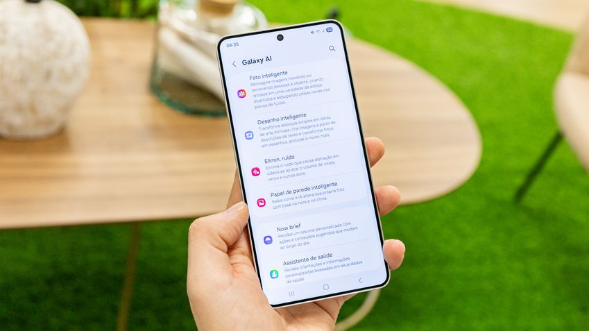 Samsung S25 Edge