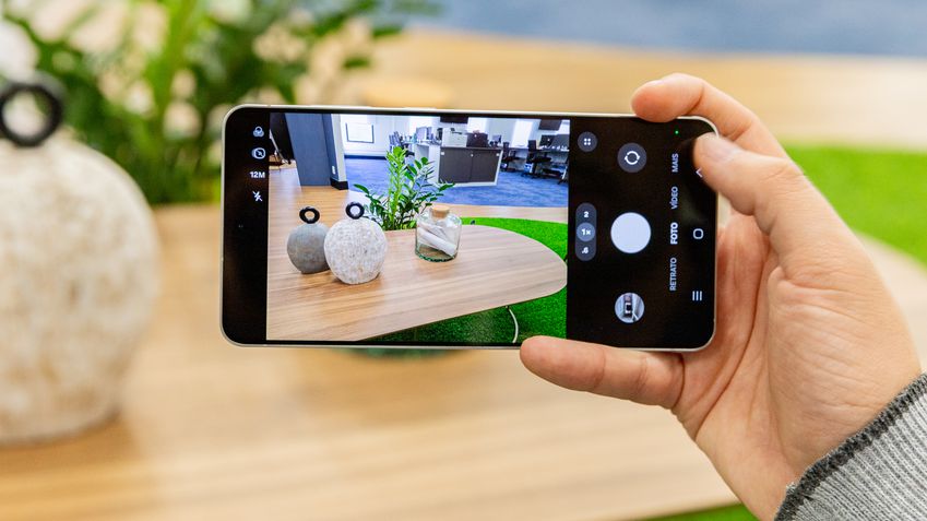 Samsung S25 Edge