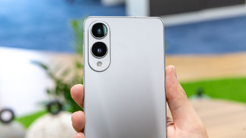 Samsung S25 Edge