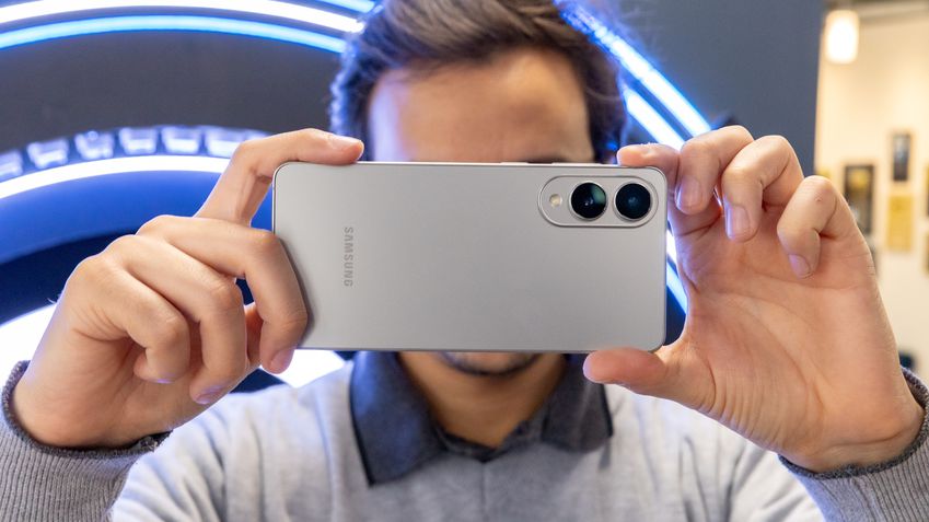 Samsung S25 Edge