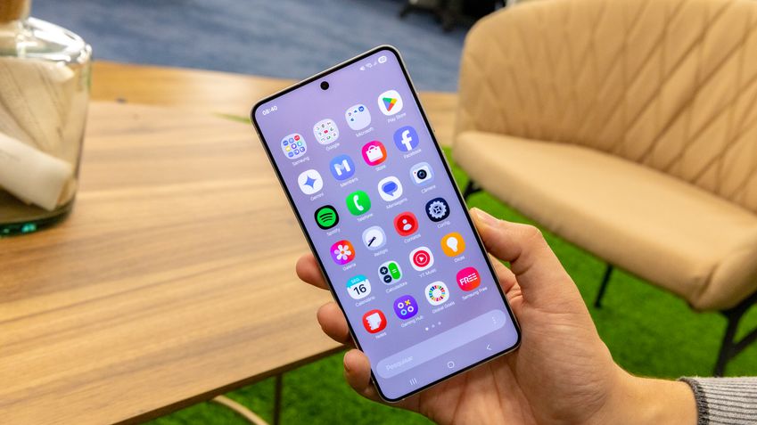 Samsung S25 Edge