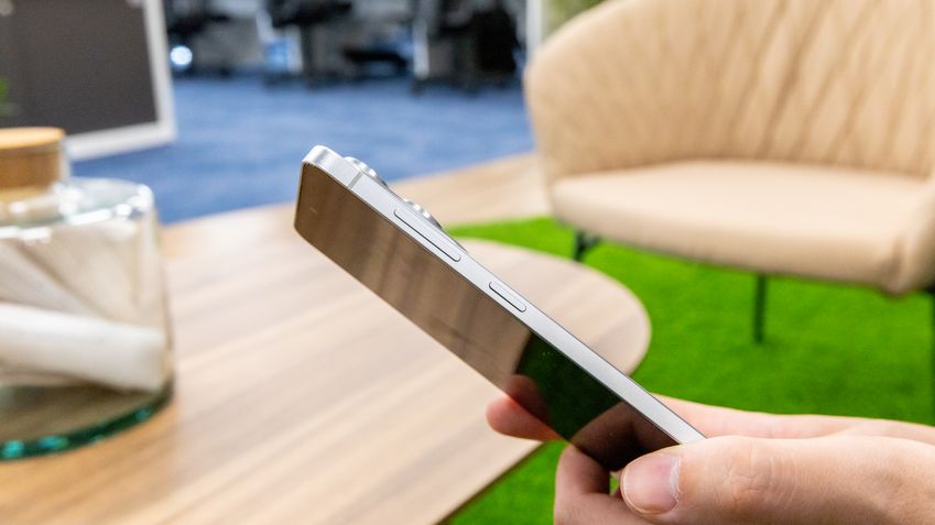 Samsung S25 Edge