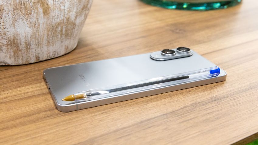 Samsung S25 Edge