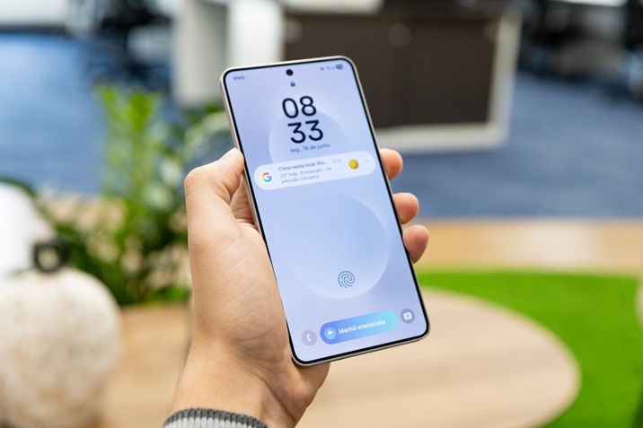 Samsung S25 Edge