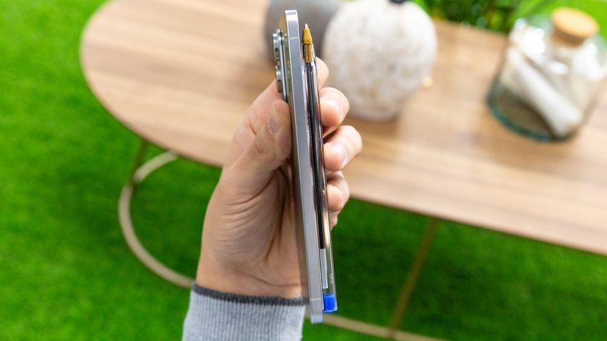Samsung S25 Edge