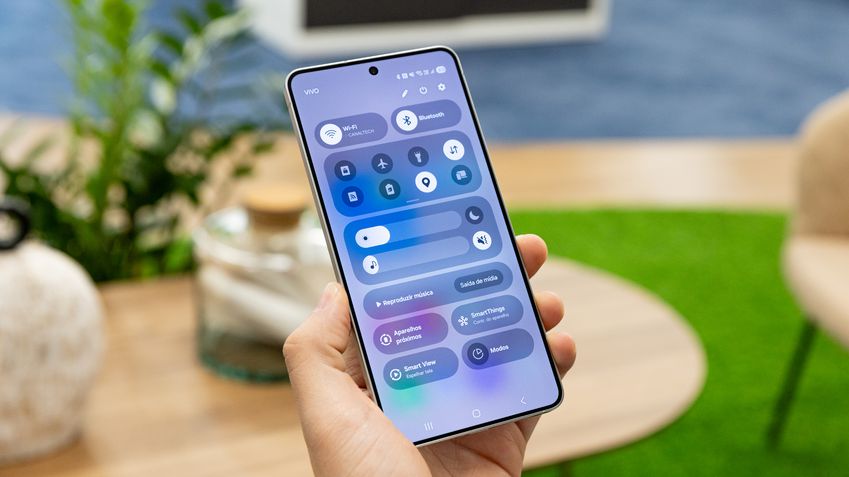 Samsung S25 Edge