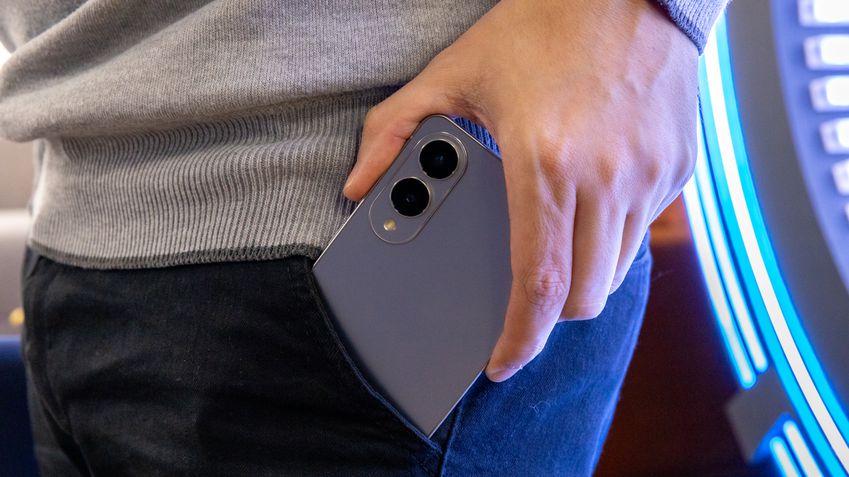 Samsung S25 Edge