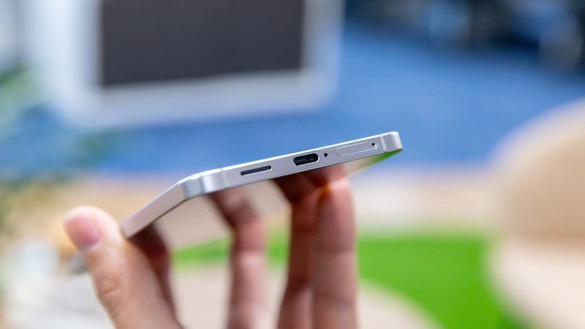 Samsung S25 Edge
