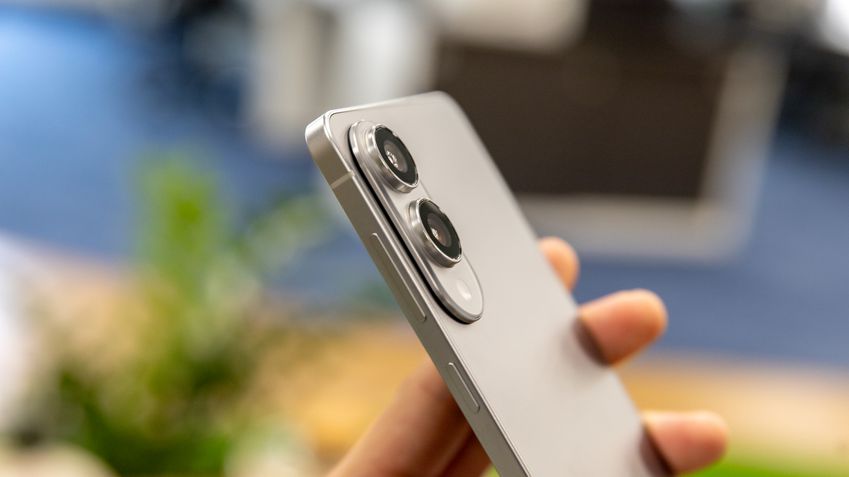 Samsung S25 Edge