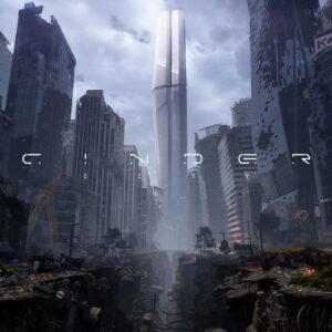 Cinder City exige quantidade absurda de memória RAM no PC; confira requisitos