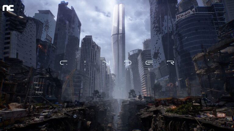Cinder City exige quantidade absurda de memória RAM no PC; confira requisitos