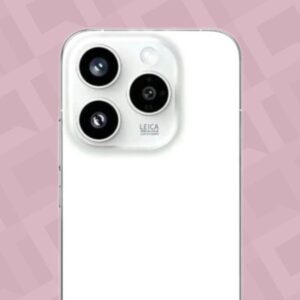 As primeiras informações da câmera do Xiaomi 18 já chegaram; veja o que esperar
