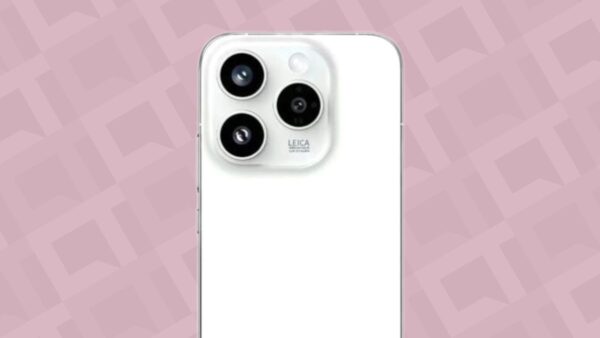 As primeiras informações da câmera do Xiaomi 18 já chegaram; veja o que esperar