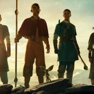 Audiência de Avatar desaba para menos da metade em retorno na Netflix
