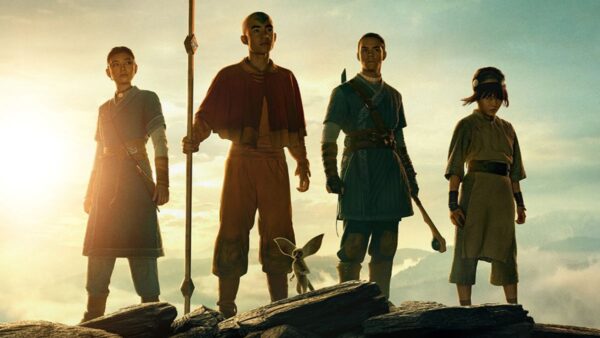 Audiência de Avatar desaba para menos da metade em retorno na Netflix