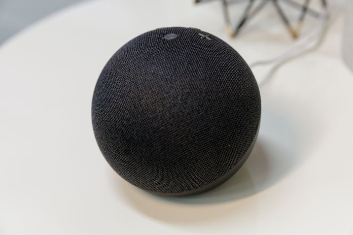 Amazon Echo Dot 5