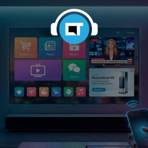 TV 3.0 vai sincronizar rádio e TV sem atraso, diz especialista