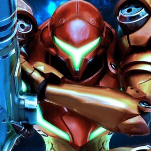 Nintendo registra novo Metroid e detalhes da aventura são vazados