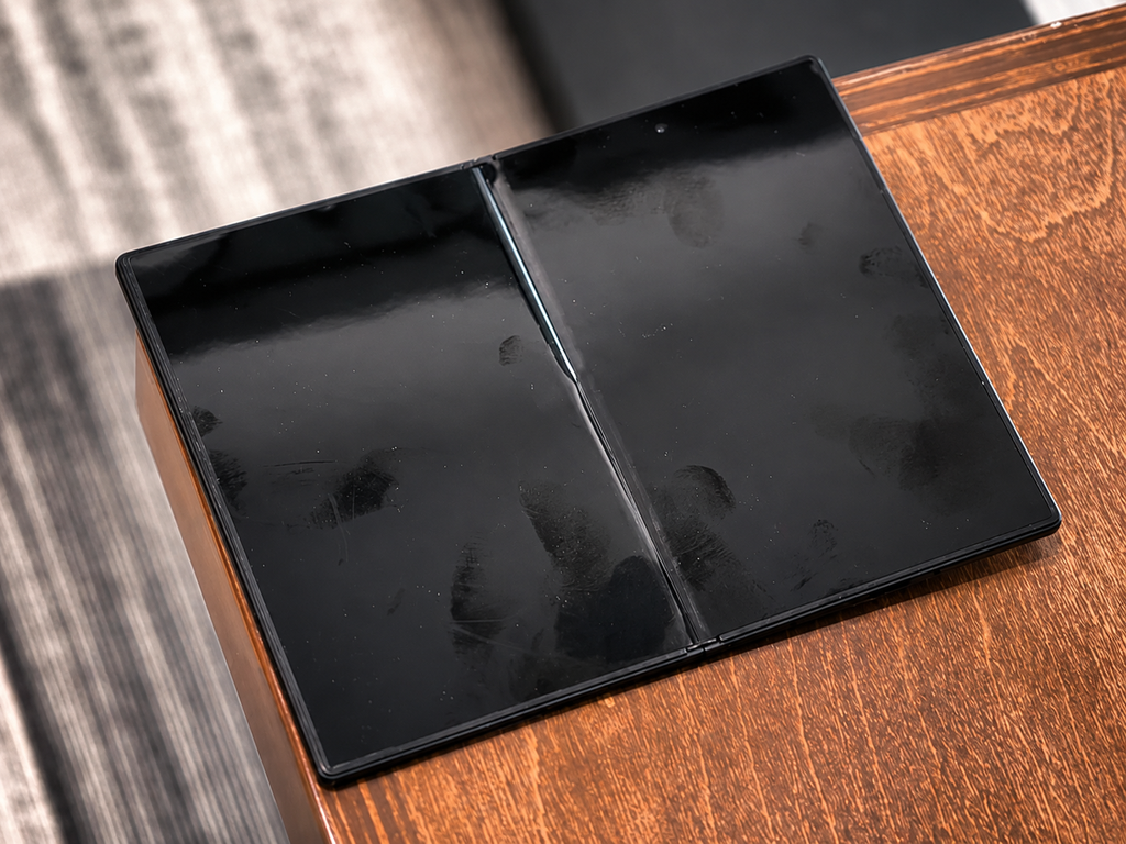 Galaxy Z Fold8