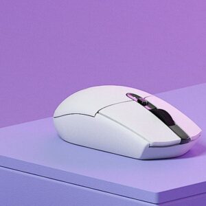 24% OFF: Preço do mouse Logitech G305 Lightspeed despenca no KaBuM!