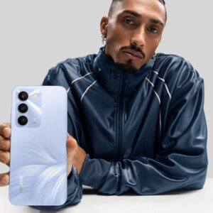 Realme 16x 5G: novo baratinho da Realme chega ao Brasil com preço acessível