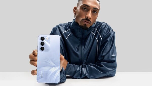 Realme 16x 5G: novo baratinho da Realme chega ao Brasil com preço acessível