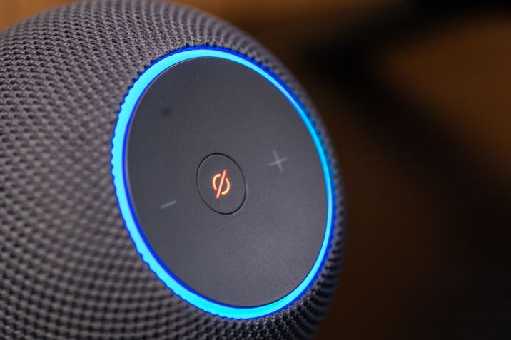 Amazon Echo Dot Max