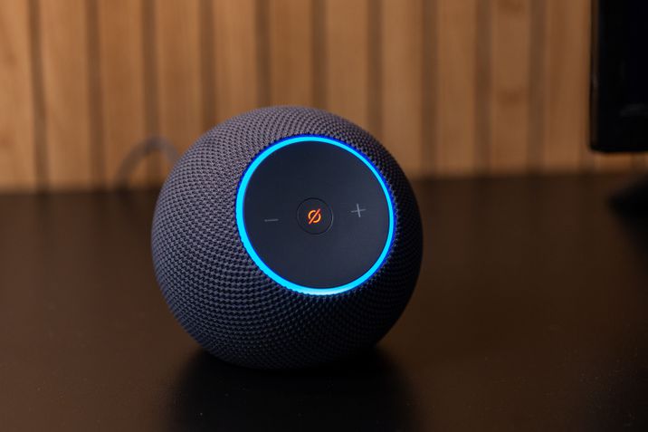 Amazon Echo Dot Max