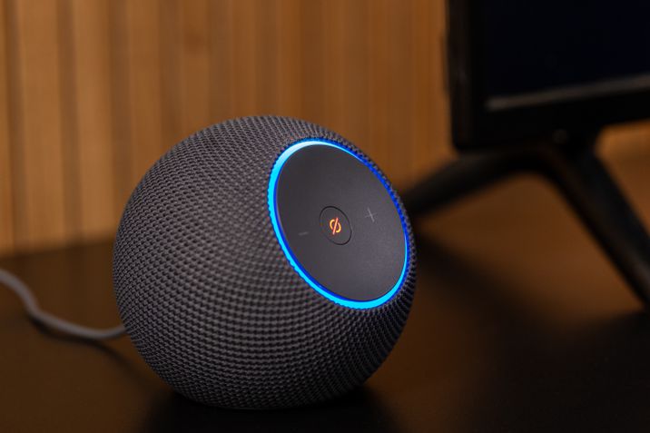 Amazon Echo Dot Maxa