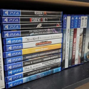 Fim da mídia física no PlayStation: o que muda para você?