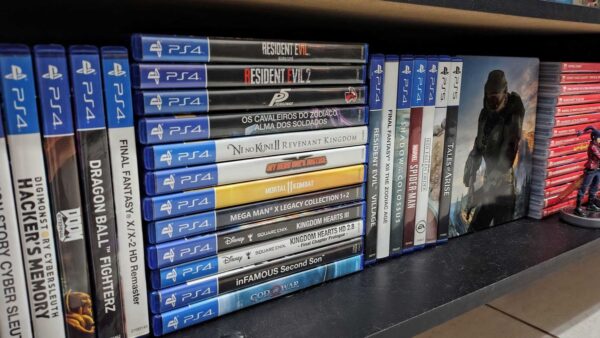Fim da mídia física no PlayStation: o que muda para você?