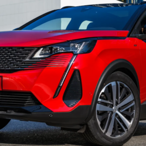 SUV seminovo da Peugeot fica em conta para quem busca excelência