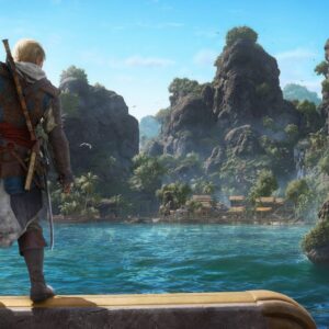 Assassin's Creed Black Flag Resynced no PC: veja requisitos para jogar