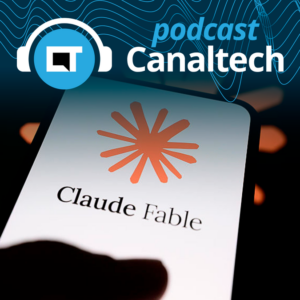 Caso Anthropic expõe nova disputa global pela inteligência artificial - Podcasts