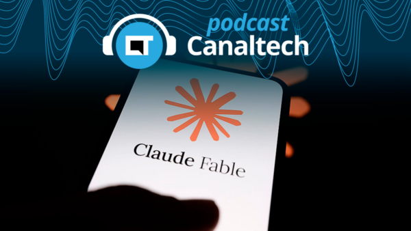 Caso Anthropic expõe nova disputa global pela inteligência artificial - Podcasts