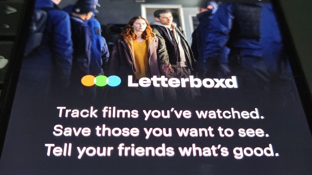 Letterboxd