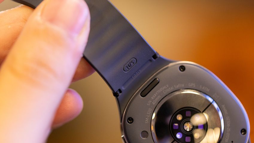 Galaxy Watch 8