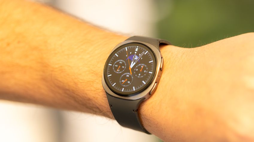 Galaxy Watch 8